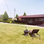 W Ogrodzie Apartament