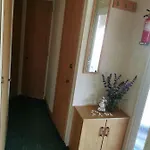 W Ogrodzie * Olsztynek