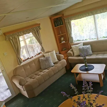 Apartment W Ogrodzie Olsztynek