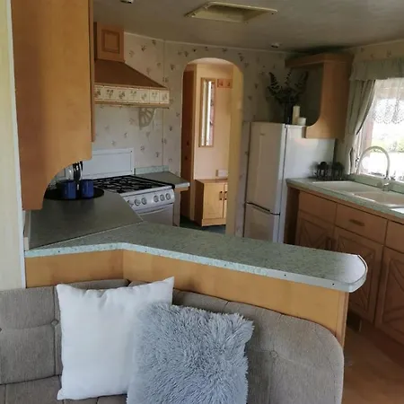 Apartment W Ogrodzie